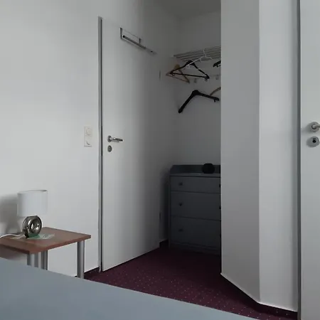 Pensjonat Sonnenblick *