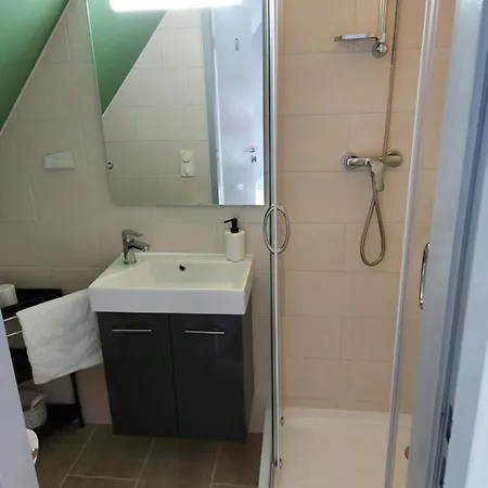 بيت ضيافة Sonnenblick