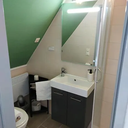 بيت ضيافة Sonnenblick 3*