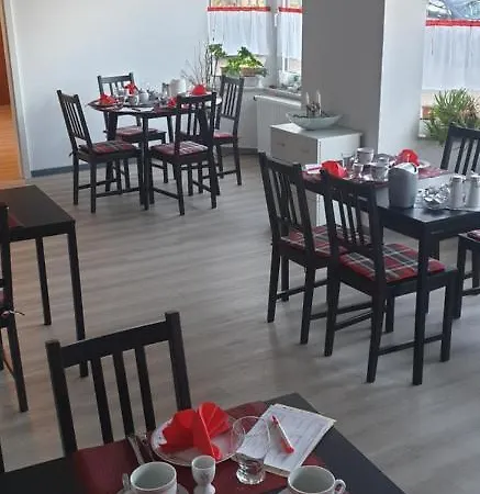 Affittacamere Sonnenblick Bruel