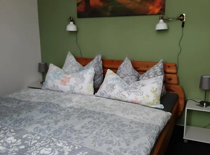 Sonnenblick 3* Bruel