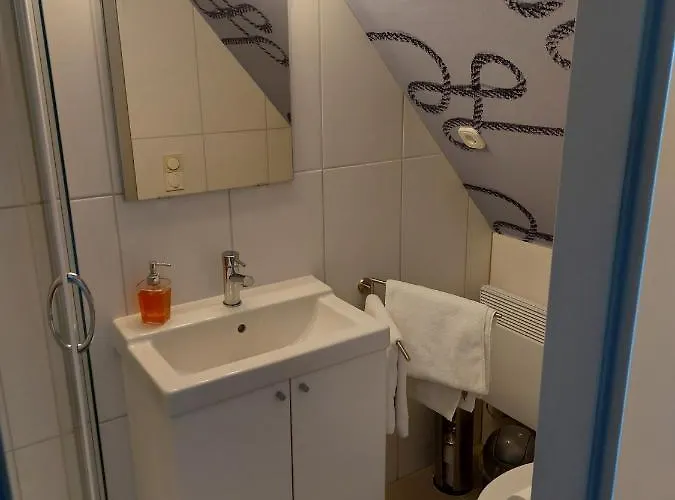 Sonnenblick Affittacamere Bruel