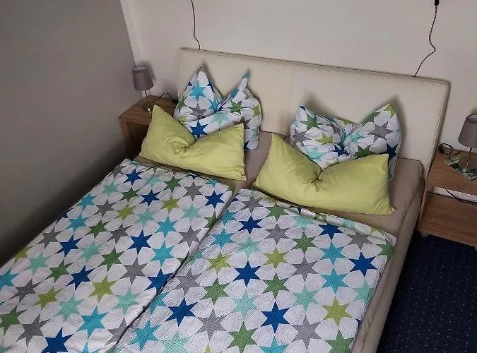 Sonnenblick 招待所 Bruel