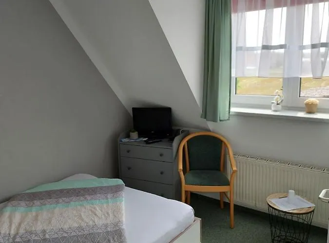 Sonnenblick Gasthuis 3*