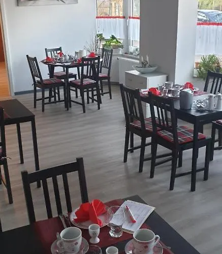 Affittacamere Sonnenblick Bruel